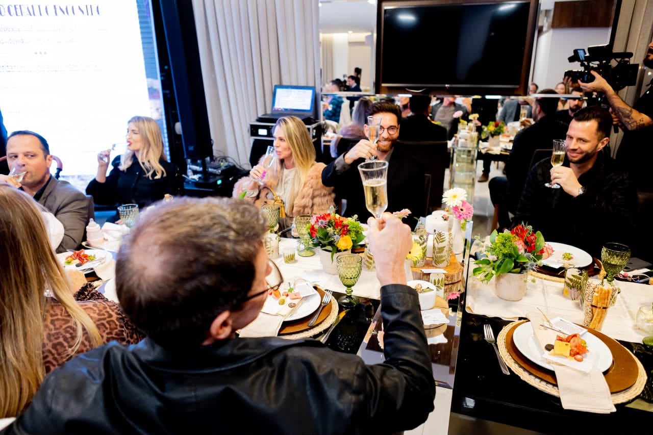 ETNR Event Photo