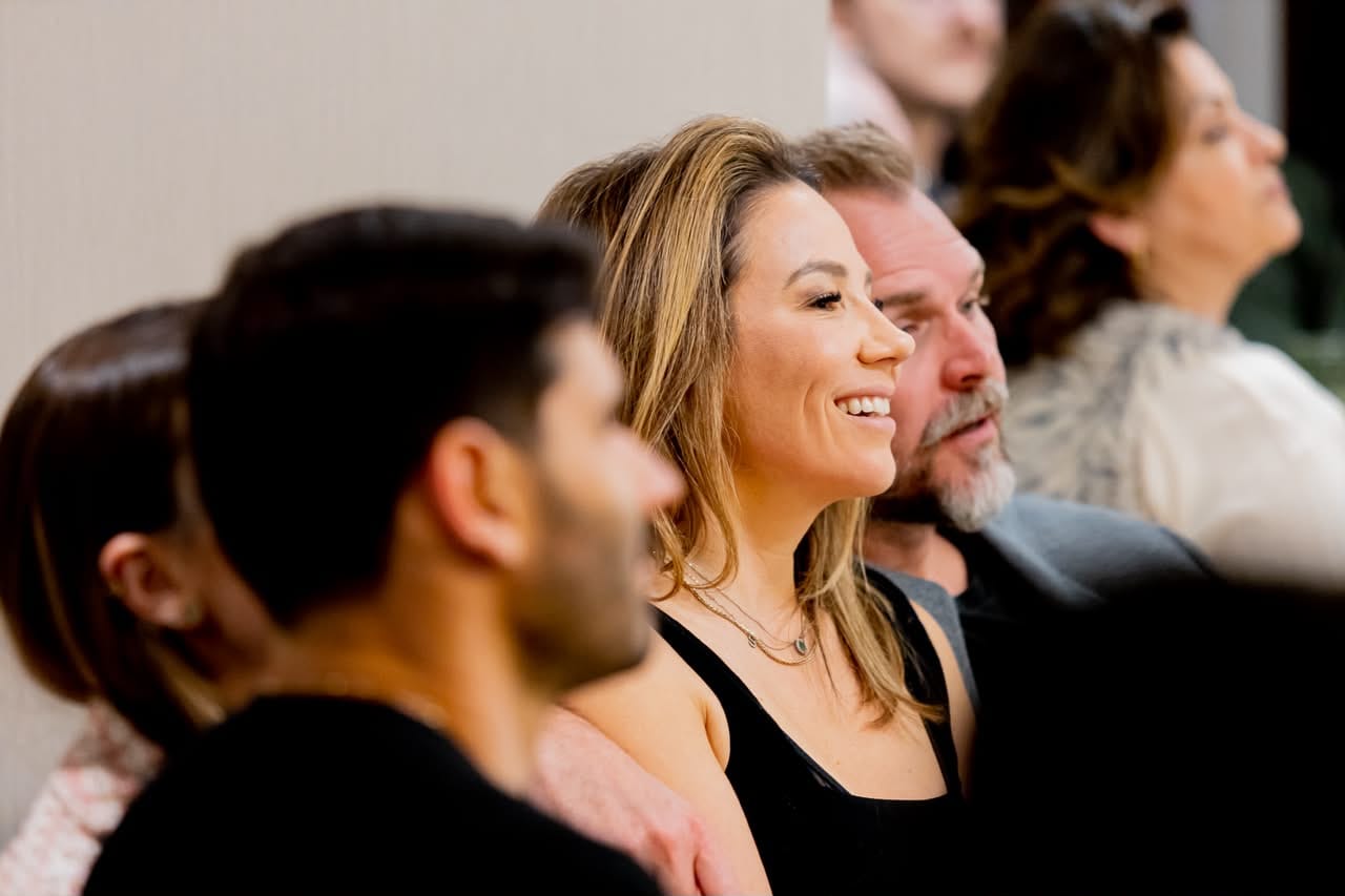 ETNR Event Photo