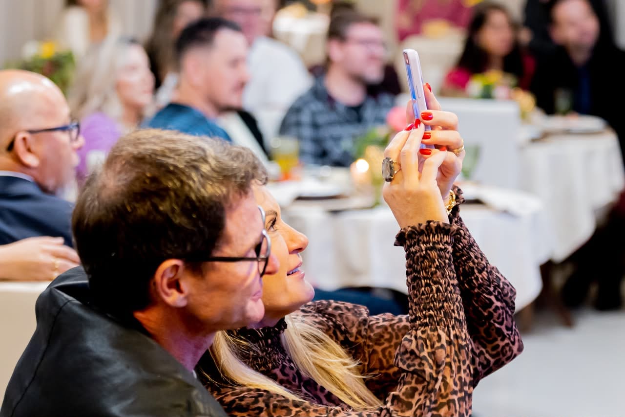 ETNR Event Photo