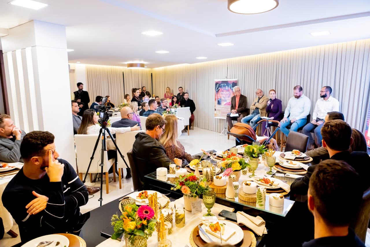 ETNR Event Photo