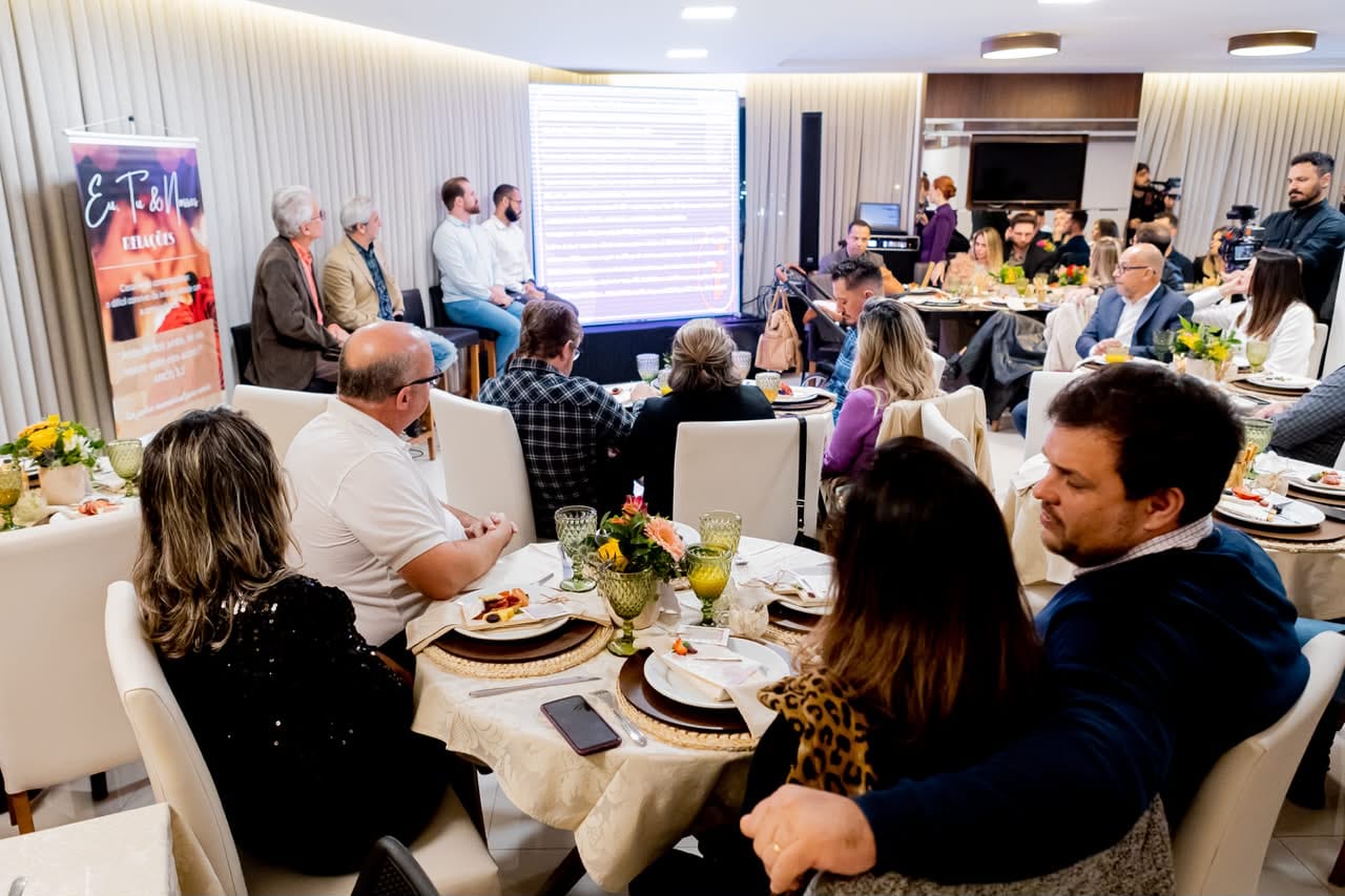 ETNR Event Photo