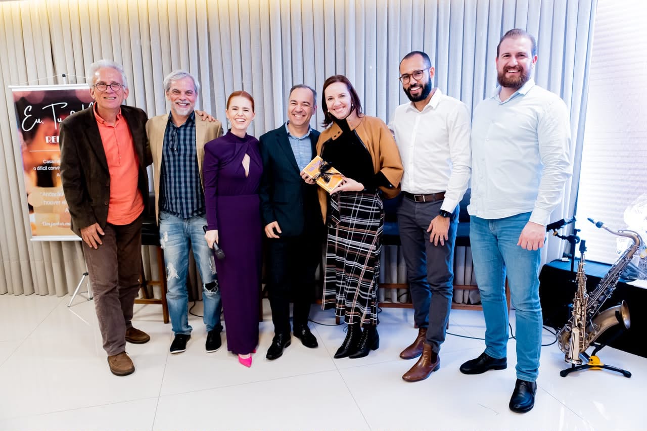 ETNR Event Photo