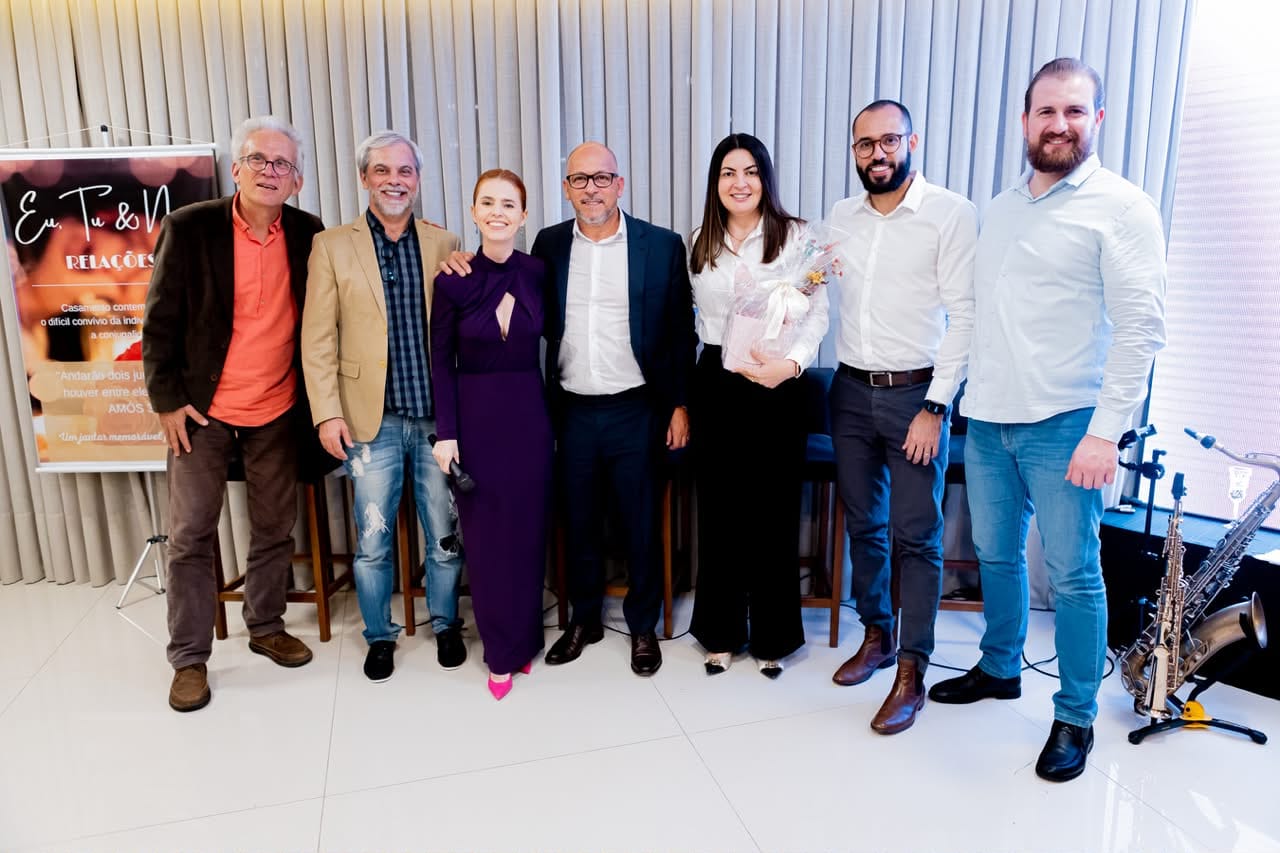 ETNR Event Photo