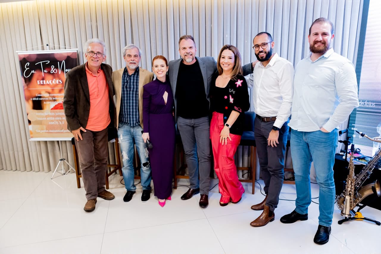 ETNR Event Photo