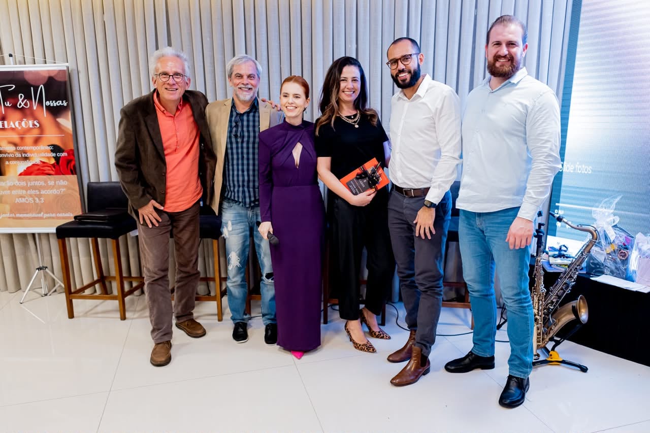 ETNR Event Photo