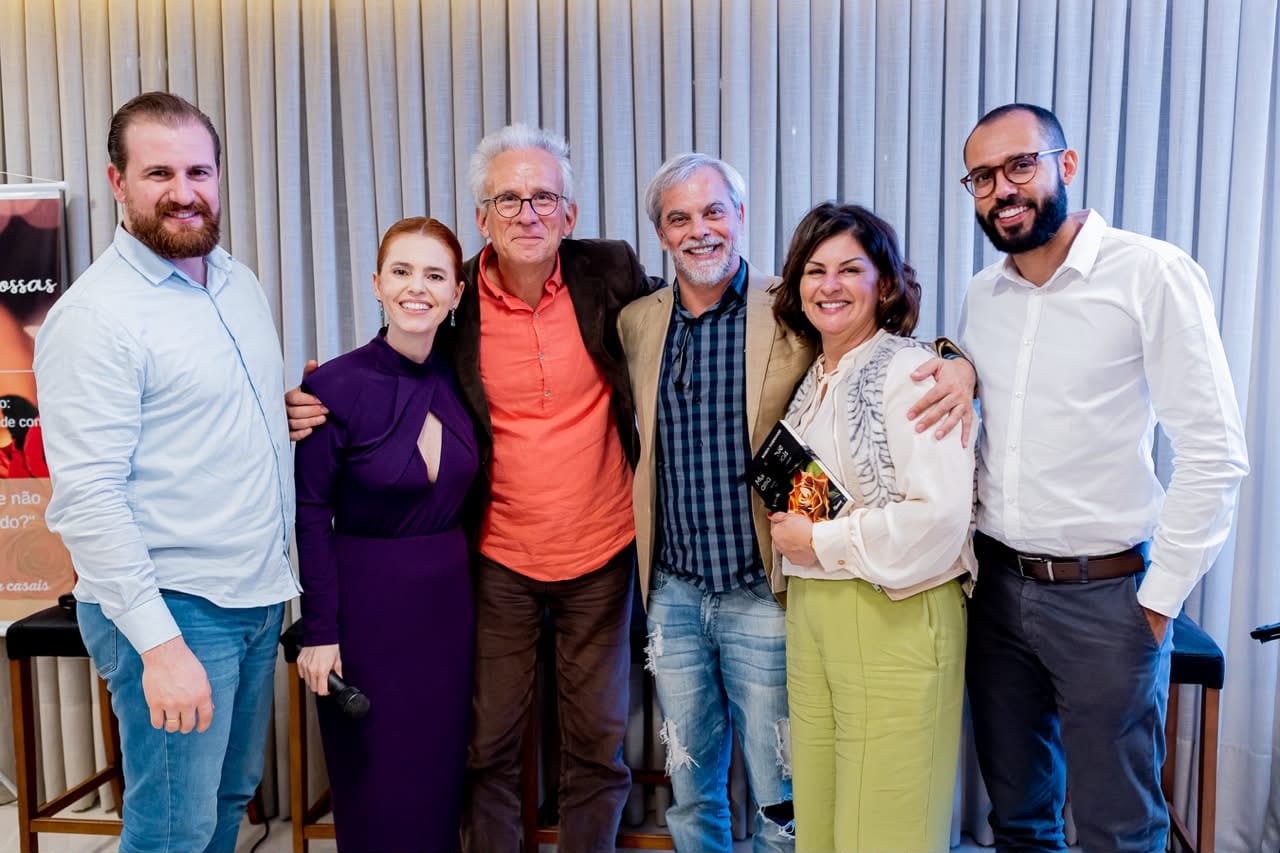 ETNR Event Photo